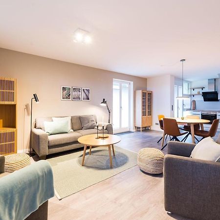 Ferienappartement Boye71 Ferienappartement Boye71 티멘도르프스트랜드 외부 사진