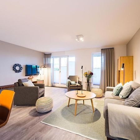 Ferienappartement Boye71 Ferienappartement Boye71 티멘도르프스트랜드 외부 사진