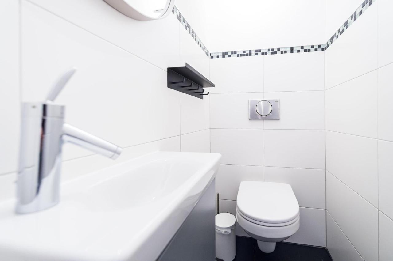 Ferienappartement Boye71 Ferienappartement Boye71 티멘도르프스트랜드 외부 사진